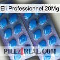 Eli Professional 20Mg viagra2